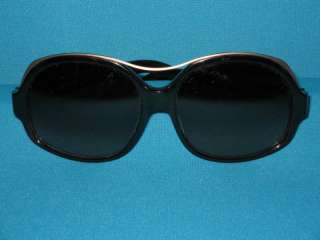KARL LAGERFELD Tortoise/Brown Gradient Sunglasses KL606  