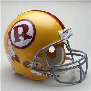    1971 Riddell Pro Line Throwback Football Helmet