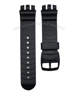 Replacement Watch Band Strap fits Swatch Irony Nabab  
