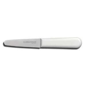  Dexter Russell S129PCP 3 Clam Knife   Sani Safe Series 