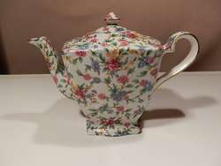 ROYAL WINTON OLD COTTAGE TEAPOT AND LID  