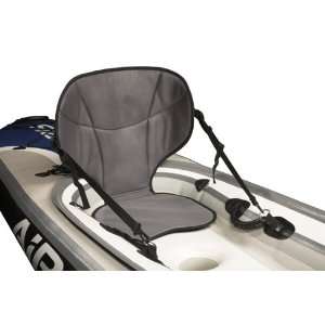 Walker Bay Airis Inflatable Kayak Basic Adjustable Seat and Backrest 