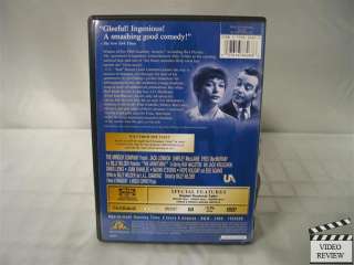 The Apartment * DVD Jack Lemmon, Shirley MacLaine  