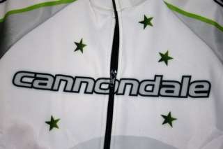 Cannondale Comet Cold Weather Cycling Jacket   Large   0T330L/CDL 