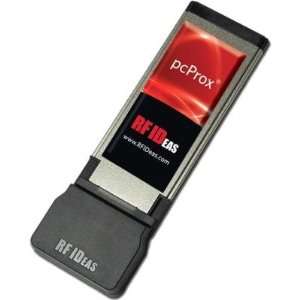  RF IDeas pcProx 82 Smart Card Reader (RDR 6DE2AKU): Office 