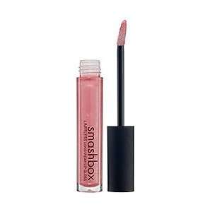 Smashbox Limitless Long Wear Lip Gloss 24/7 (sheer raspberry) (Quanity 