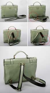 Gossip Girl Vintage Dual Use Shoulder Bag Backpack Handbag Satchel 
