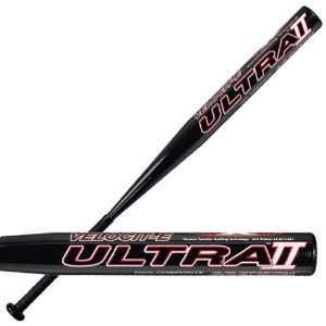   Miken ULTRA II Slowpitch Softball Bats 34 /27 OZ.