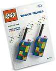LEGO Walkie Talkies set LG13000 Two Way Radios Legos Wa
