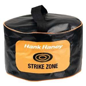 Hank Haney Strike Zone Training Aid( COLOR N/A )  Sports 
