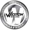 WESTON Vacuum Sealer PRO 2300 Stainless Steel # 65 0201  
