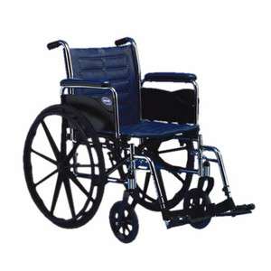 Tracer EX Lightweight Folding Wheelchair Wheel chair  