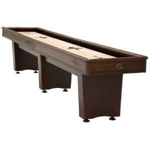  Florida Panthers Shuffleboard Table