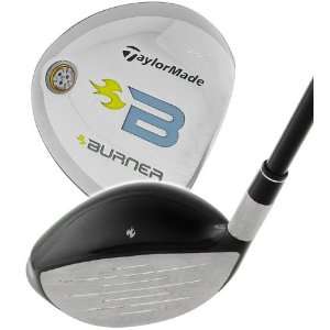  Womens TaylorMade Burner High Launch Fairway Wood Sports 