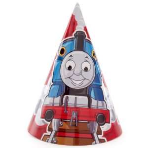  Thomas the Tank Engine Cone Hats Toys & Games