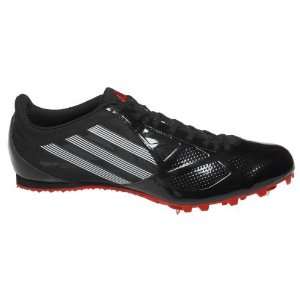 adidas Adults Spider Track Spike Shoes
