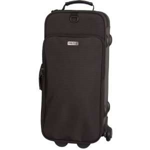  ProTec iPac Double Trumpet Case with Wheels Musical 