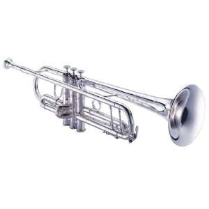  Jupiter 1604RS Professional XO Trumpet, rose brass bell 
