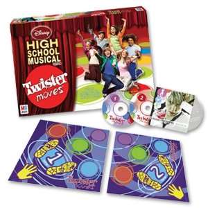 Twister Moves   Board Games 