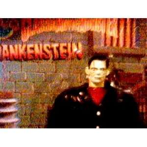 Universal Pictures Classic Movie Monster   Frankenstein Action Figure 