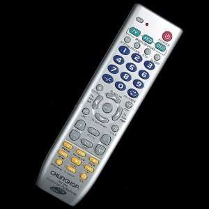  Universal TV DVD VCD Remote Control Controller 3 in 1 