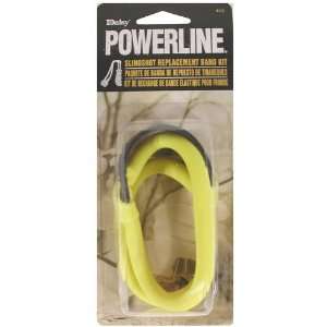  Powerline Slingshot Replacement Band