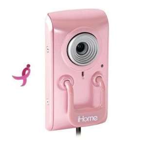  Selected MyLife NB Webcam Pro Pink By Lifeworks 