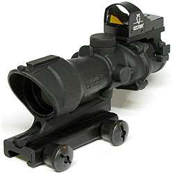   Docter Optic Sight Advanced Combat Optical Gunsight  