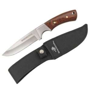  Winchester Knives G1339 Hunters Fixed Blade Knife with 