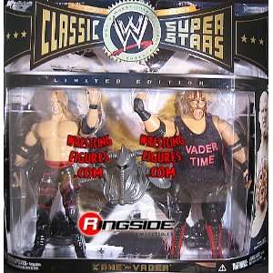   PACK EXCLUSIVE WWE TOY WRESTLING ACTION FIGURES Toys & Games